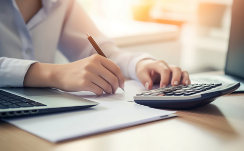 廣州代理記賬報(bào)稅所需材料有什么？