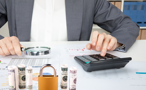 花都區(qū)代理記賬優(yōu)勢及條件、常見問題有什么？