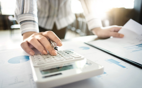 廣州工商代理記賬所需費(fèi)用、材料有哪些？