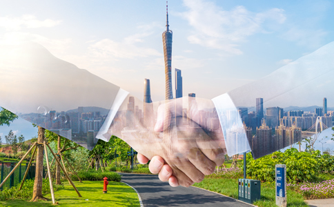 廣州工商注冊公司：詳解流程、所需材料和注意事項(xiàng)