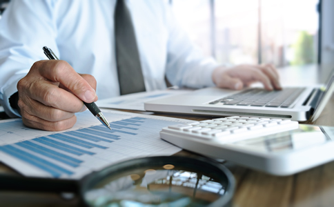 廣州會計代理記賬注意事項有哪些？