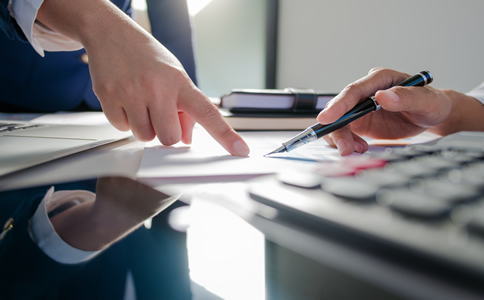 天河區(qū)企業(yè)商標(biāo)注冊注意事項(xiàng)有什么？