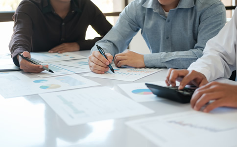 廣州代理記賬報(bào)稅公司選哪家好？