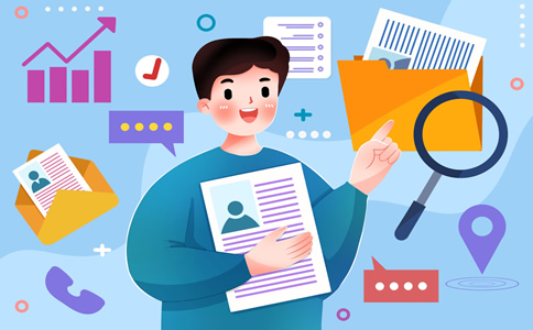 廣州代注銷公司所需材料有哪些？