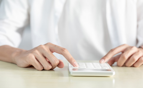 廣州代做賬公司選擇材料、注意事項有哪些？