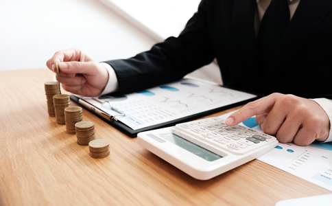 廣州代理記賬需要的材料、費用有哪些？