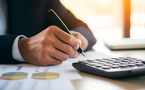 廣州公司做賬報稅多少錢？需要哪些材料？
