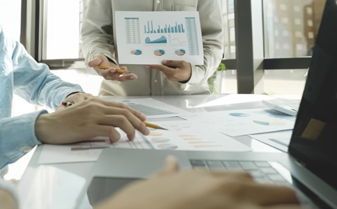 廣州代理記賬公司選哪家好？