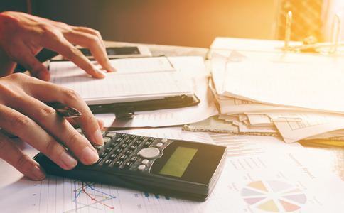 廣州代理記賬服務材料、優(yōu)勢與注意事項有哪些？