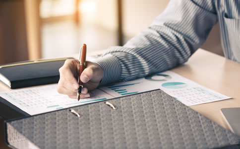 廣州記賬報稅所需的注意事項有哪些？