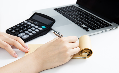 廣州代理公司記賬所需材料、注意事項有什么？