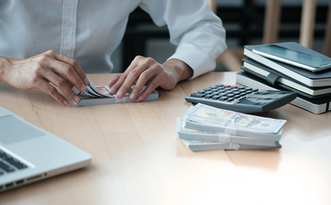 廣州的財務代賬公司哪家好？