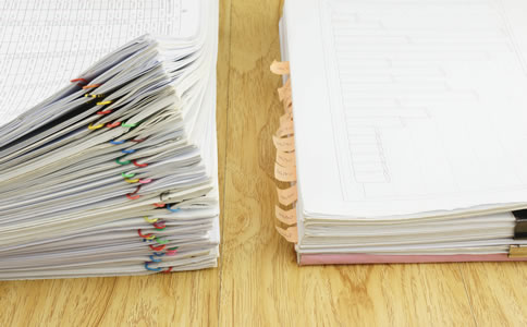 天河區(qū)財(cái)稅代理記賬流程、所需材料、費(fèi)用有什么？