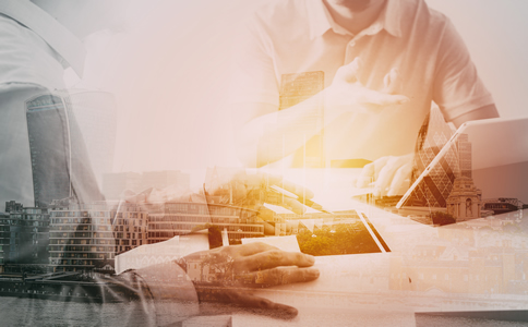 廣州個人商標注冊材料有什么？