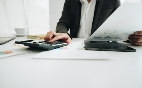 廣州公司做賬報(bào)稅辦理要求、流程詳解