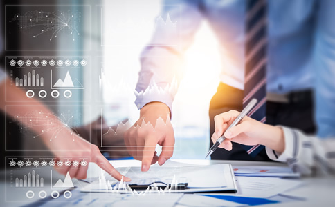 天河區(qū)代理記賬怎么選？