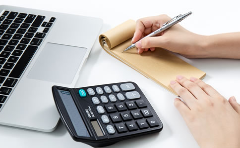 廣州代理記賬報稅公司