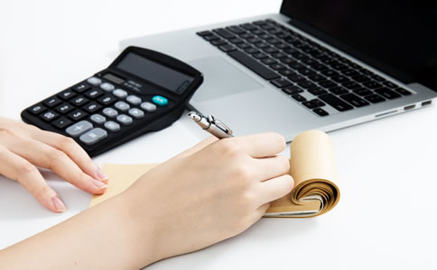 廣州財務代理記賬好處與費用有哪些？