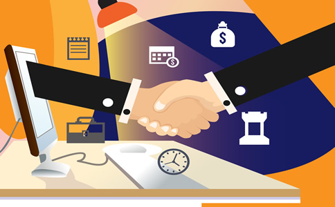 廣州注冊(cè)公司申請(qǐng)程序、注冊(cè)材料有什么？