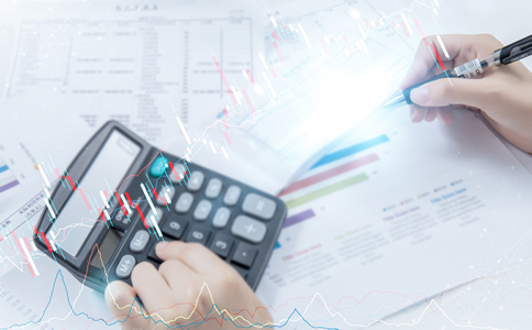 廣州代理記賬有什么優(yōu)勢？